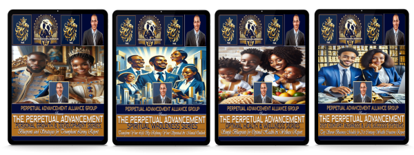 PAAG | Successful Transformation Toolkit Audiobooks